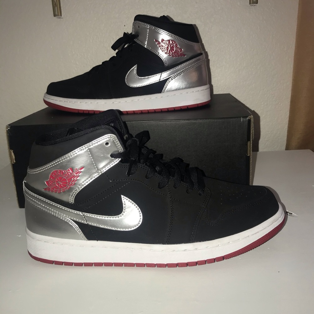 Jordan 1 killroy